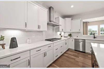 1601 Wander Mill - Lot 1, Cumming, GA 30040 - Photo 15