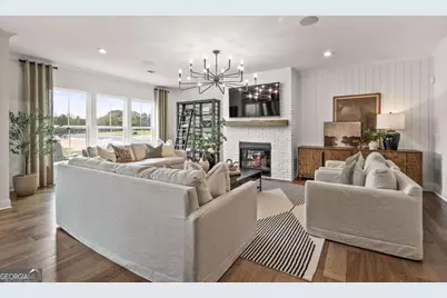 1601 Wander Mill - Lot 1, Cumming, GA 30040 - Photo 9