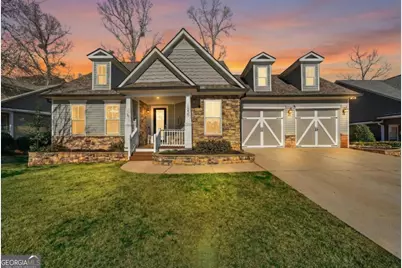 1030 Mira Vista Cove, Greensboro, GA 30642 - Photo 1