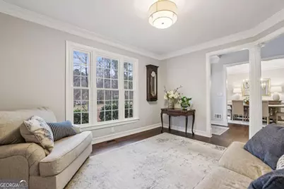 2140 Country Ridge Road, Milton, GA 30004 - Photo 5