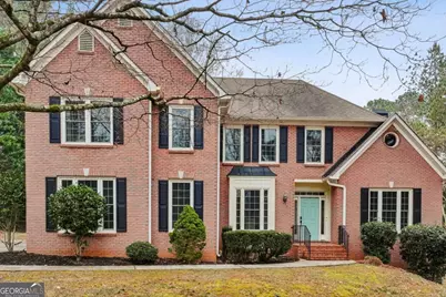 2140 Country Ridge Road, Milton, GA 30004 - Photo 1