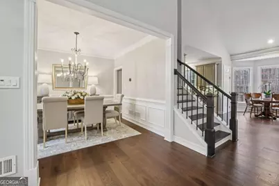 2140 Country Ridge Road, Milton, GA 30004 - Photo 3