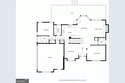 2140 Country Ridge Road, Milton, GA 30004 - Photo 37