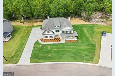 308 Air View Drive, Warner Robins, GA 31093 - Photo 87