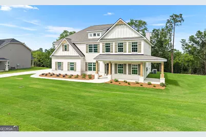 308 Air View Drive, Warner Robins, GA 31093 - Photo 3