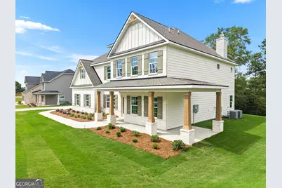 308 Air View Drive, Warner Robins, GA 31093 - Photo 5