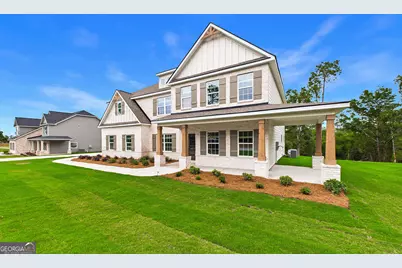 308 Air View Drive, Warner Robins, GA 31093 - Photo 11