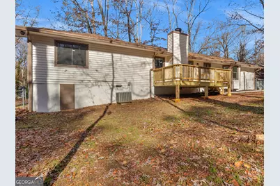 8228 Lullwater Court, Jonesboro, GA 30236 - Photo 47