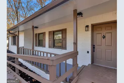 8228 Lullwater Court, Jonesboro, GA 30236 - Photo 3