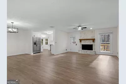 8228 Lullwater Court, Jonesboro, GA 30236 - Photo 7