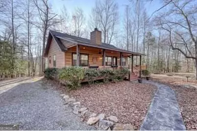 194 Dockery Ridge Road, Young Harris, GA 30582 - Photo 3