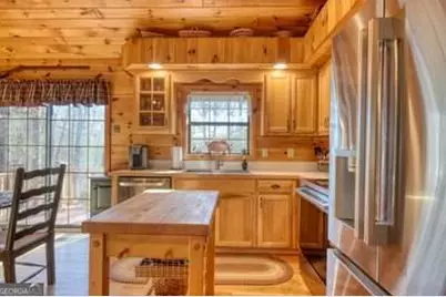 194 Dockery Ridge Road, Young Harris, GA 30582 - Photo 13