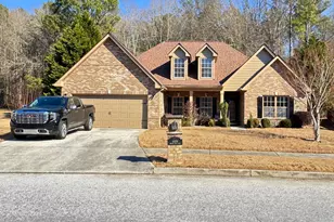 4604 Browns Mill Ln, Lithonia, GA 30038 - Photo 1