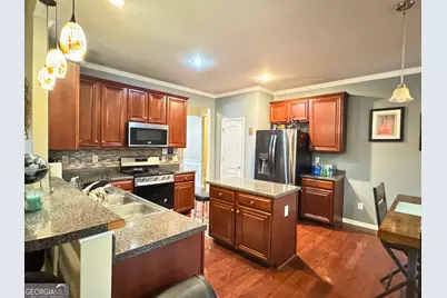 4604 Browns Mill Ln, Lithonia, GA 30038 - Photo 5