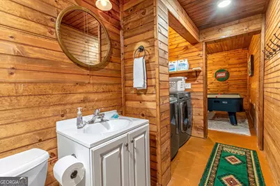 1023 Knollwood Road, Mineral Bluff, GA 30559 - Photo 51