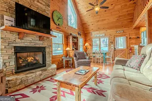 1023 Knollwood Rd, Mineral Bluff, GA 30559 - Photo 11