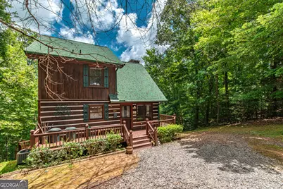 1023 Knollwood Road, Mineral Bluff, GA 30559 - Photo 75