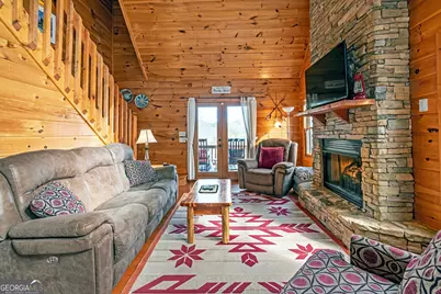 1023 Knollwood Road, Mineral Bluff, GA 30559 - Photo 19