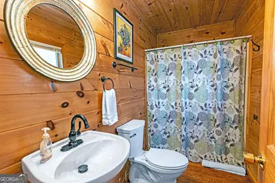 1023 Knollwood Road, Mineral Bluff, GA 30559 - Photo 21