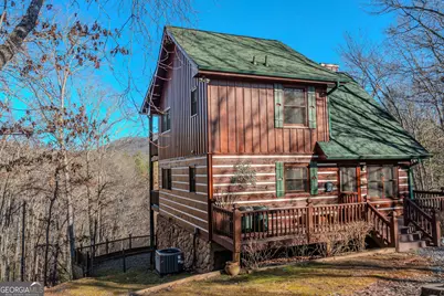 1023 Knollwood Road, Mineral Bluff, GA 30559 - Photo 69