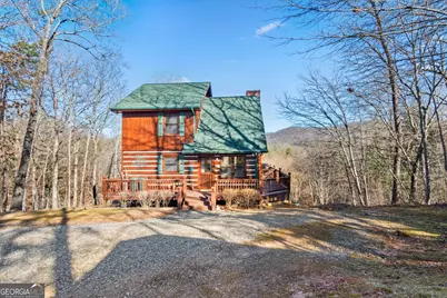 1023 Knollwood Road, Mineral Bluff, GA 30559 - Photo 77