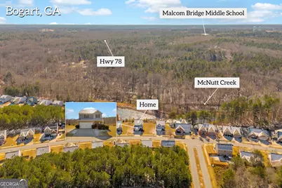 776 Fitzroy Road, Athens, GA 30606 - Photo 45