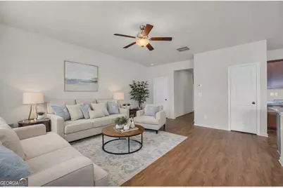 776 Fitzroy Road, Athens, GA 30606 - Photo 3