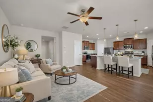 776 Fitzroy Rd, Athens, GA 30606 - Photo 5