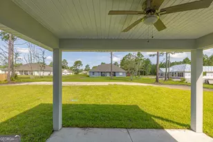 117 Rachel Way, Brunswick, GA 31523 - Photo 7