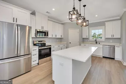 117 Rachel Way, Brunswick, GA 31523 - Photo 11