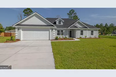 117 Rachel Way, Brunswick, GA 31523 - Photo 3