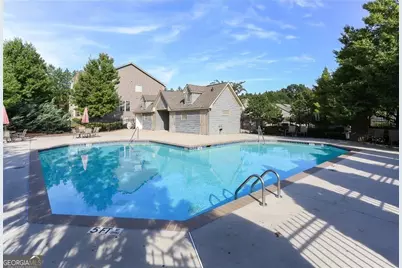 2394 Whiteoak Court SE #51, Smyrna, GA 30080 - Photo 31