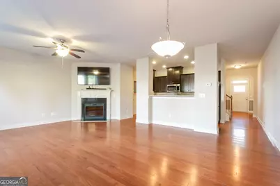 2394 Whiteoak Court SE #51, Smyrna, GA 30080 - Photo 5