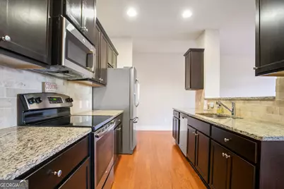 2394 Whiteoak Court SE #51, Smyrna, GA 30080 - Photo 9