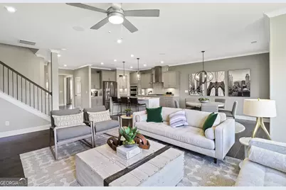 1626 Baytree Drive - Lot 40, Cumming, GA 30040 - Photo 11