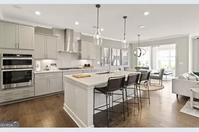 1626 Baytree Drive - Lot 40, Cumming, GA 30040 - Photo 7