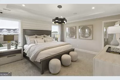 1626 Baytree Drive - Lot 40, Cumming, GA 30040 - Photo 19