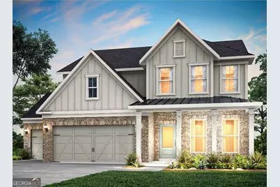 1626 Baytree Drive - Lot 40, Cumming, GA 30040 - Photo 1