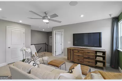 1626 Baytree Drive - Lot 40, Cumming, GA 30040 - Photo 15