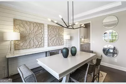 1626 Baytree Drive - Lot 40, Cumming, GA 30040 - Photo 5