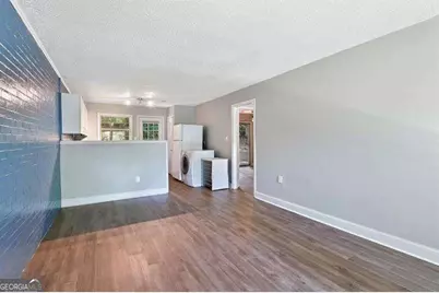 326 Mathews Avenue #B, Atlanta, GA 30307 - Photo 3