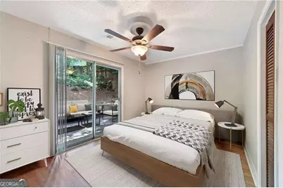 326 Mathews Avenue #B, Atlanta, GA 30307 - Photo 11