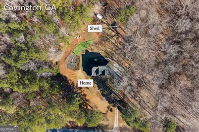 2498 Highway 212, Covington, GA 30016 - Photo 3