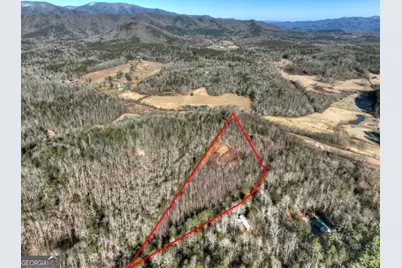 Lt 131 &amp; 132 Pack Creek Road, Blue Ridge, GA 30513 - Photo 3