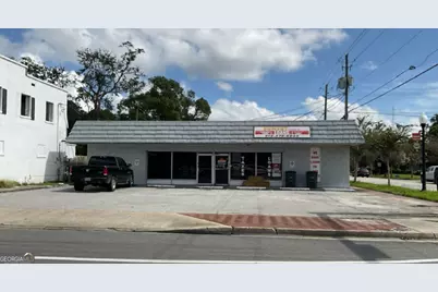 101 N Lee Street, Kingsland, GA 31548 - Photo 1