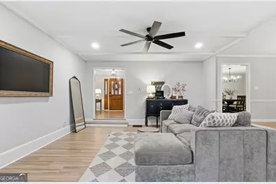 975 Harper Street, Madison, GA 30650 - Photo 21