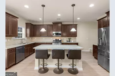 148 Delwood Drive, McDonough, GA 30252 - Photo 3