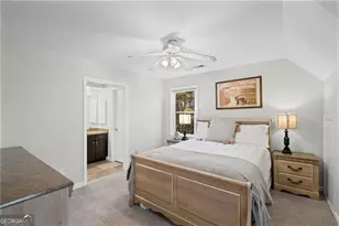 1728 Barrington Cir, Marietta, GA 30062 - Photo 31