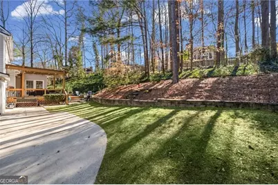 1728 Barrington Circle, Marietta, GA 30062 - Photo 35