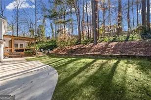 1728 Barrington Cir, Marietta, GA 30062 - Photo 35